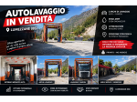 Autolavaggio in vendita a Lumezzane (Bs)