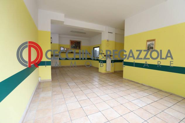laboratorio con ufficio in affitto a Milano, Certosa - Foto 7