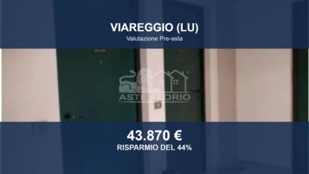 Immobile in asta di 129 m² in vendita a Viareggio