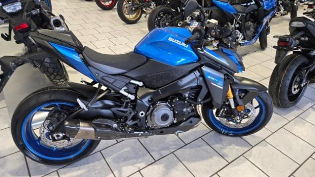 SUZUKI GSX S 1000 EVO EURO 5 + rif. 23295896 - Foto 6