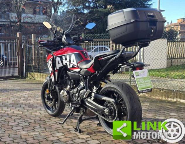 YAMAHA Tracer 700 Tracer 7 rif. 23218335 - Foto 3