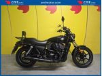 HARLEY-DAVIDSON 750 Street - XG 750 Garantita e Finanziabile rif. 23752570