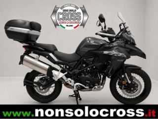 BENELLI TRK 502 X - ANNO 2022 rif. 23831838