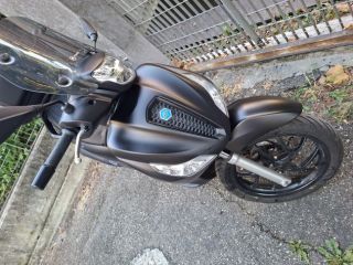 Piaggio Medley 200 S nuovissimo 3200