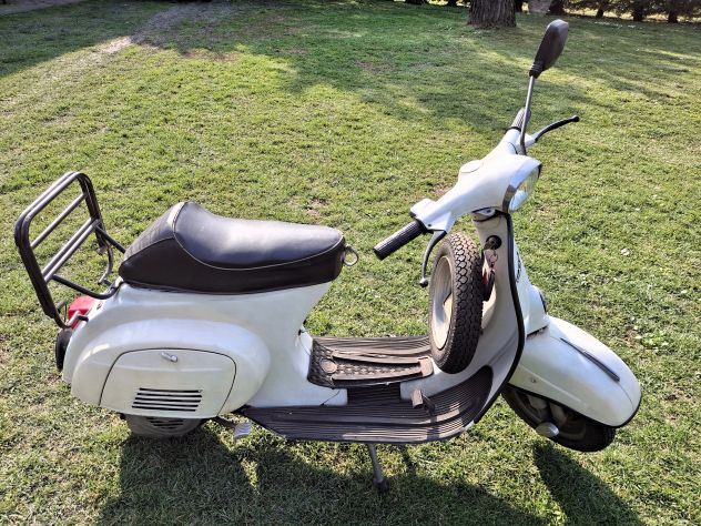 Vendo vespa 50r del 1971