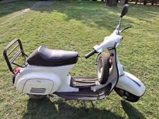 Vendo vespa 50r del 1971