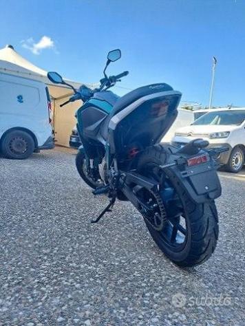 New mondial flex 300 28 cv 1 RATA DOPO 6 MESI - Foto 8
