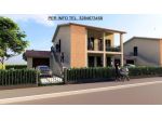 Villetta a schiera in vendita a Roselle - Grosseto 80 mq  Rif: 1420894