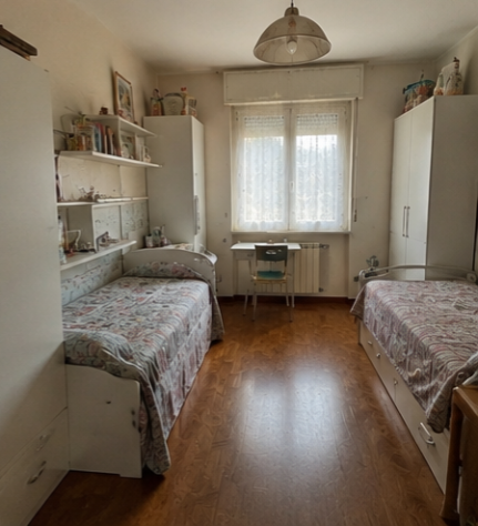 BEINASCO AMPIO TRILOCALE ARREDATO CON GIARDINETTO CONDOMINIALE - Foto 2