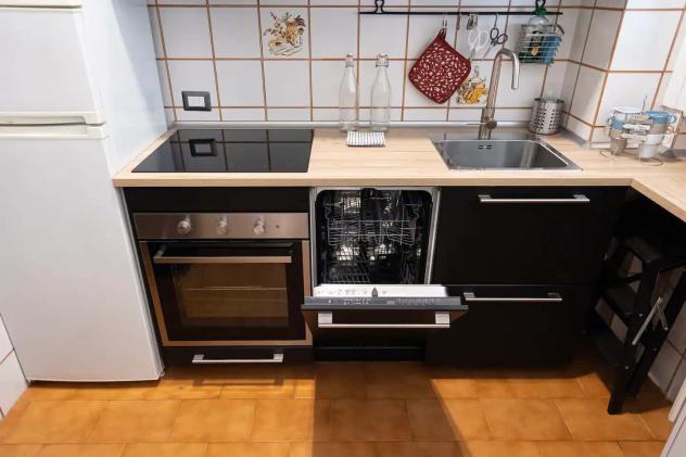 Accogliente Loft in Zona Monumentale/Cenisio - Foto 6