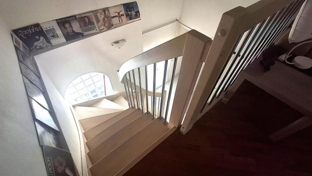 Appartamento in affitto a Pontasserchio - San Giuliano Terme 70 mq Rif: 1429057 - Foto 4