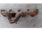 1231936 COLLETTORE SCARICO FORD S-MAX 2.0 D 103KW 6M 5P (2006) RICAMBIO USATO