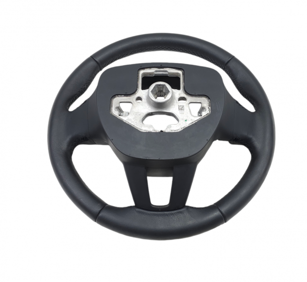 VOLANTE FORD EcoSport Serie GN15-3600-JB (12) - Foto 13