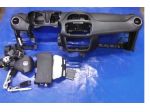KIT AIRBAG FIAT PUNTO 2012