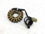 HONDA HORNET 600 STATORE CAMPO MAGNETICO 2003 PC36A03F