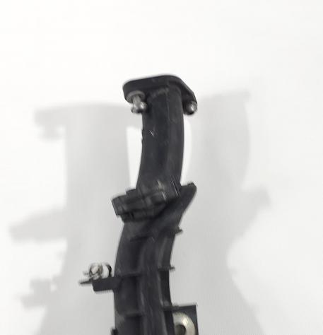 TUBO INTERCOOLER FIAT 500 X Serie 00520824850E 55283775 Diesel 1300 (15) - Foto 5