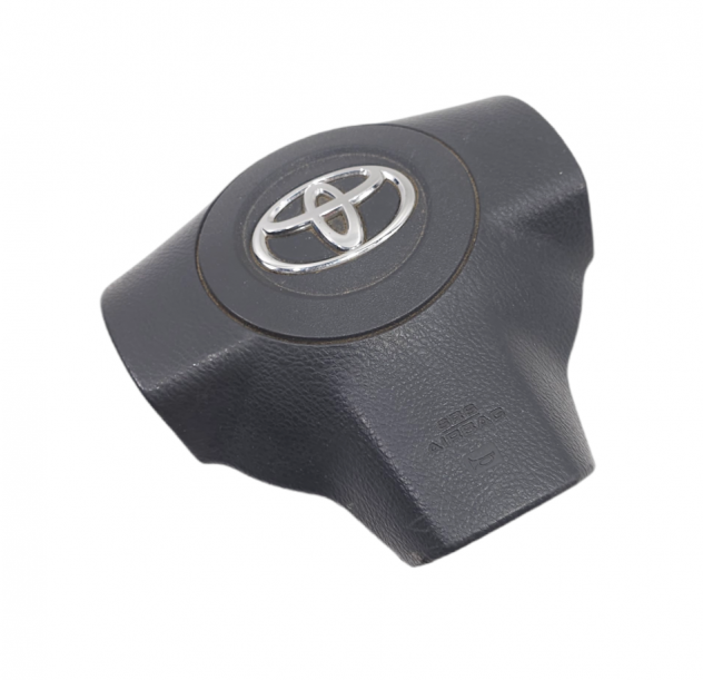 AIRBAG VOLANTE TOYOTA Rav4 4° Serie 2AD-FHV, 2AD-FTV (0509) - Foto 5