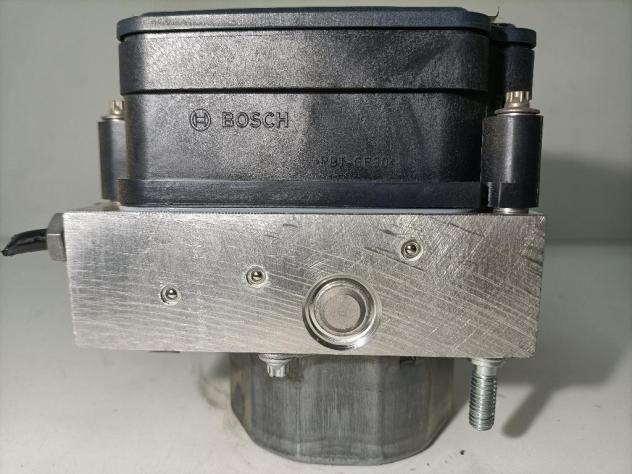 ABS FIAT Panda 3° Serie 6000630279 46341162 hybrid 999 (12) - Foto 2