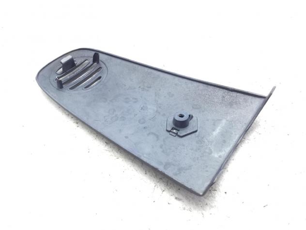 PIAGGIO VESPA ET4 150 CARENA COPERCHIO SCUDO ANTERIORE 1999 2002 M1900 - Foto 5