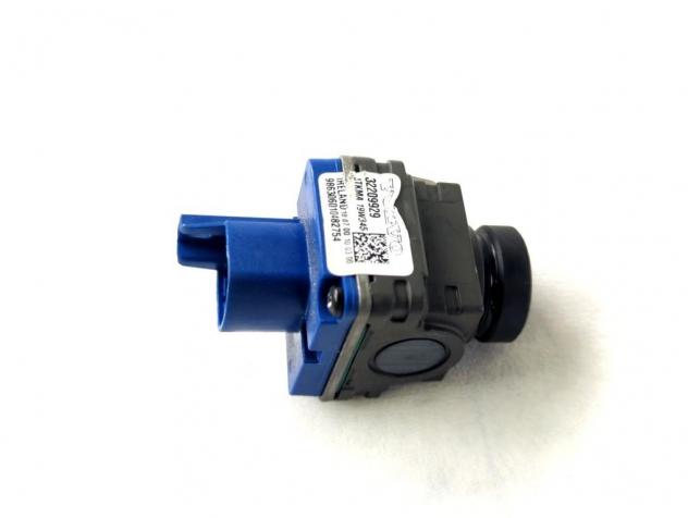 32209929 RETROCAMERA TELECAMERA POSTERIORE VOLVO XC40 2.0 D 4X4 110KW AUT 5P (2019) RICAMBIO USATO - Foto 4