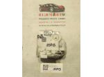 SERRATURA POSTERIORE DESTRA MITSUBISHI ASX 1° Serie 5745A398 (10)