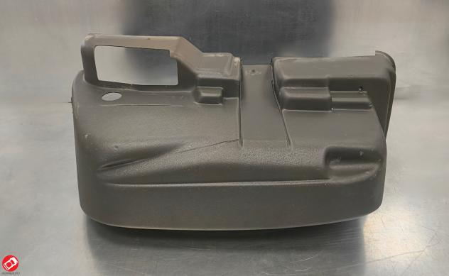 0086241 PASSARUOTA POSTERIORE SINISTRO LIGIER XTOO MAX