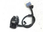 HONDA CBR RR ABS KM0 600 DEVIO COMMUTATORE SINISTRO PER RECUPERO PARTI 2024 2026
