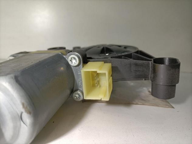 MOTORINO ALZAVETRO ANTERIORE DESTRA AUDI A3 Sportback Serie (8VF) 5Q0959801B DBKA (16) - Foto 3