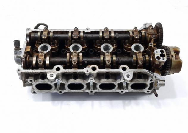 TESTA COMPLETA SUZUKI Jimny 1° Serie M13A M13A Benzina 1300 (9805) - Foto 6