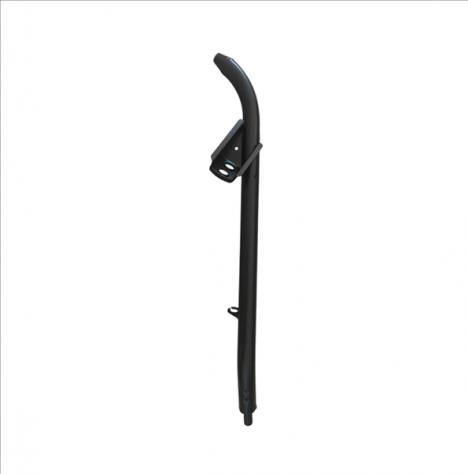 PUNTONE SX AIXAM MULTITRUCK 2007