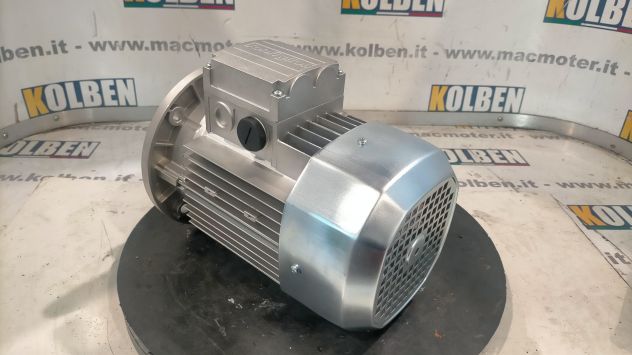 Riduttore Bonfiglioli BX 90LA 4
