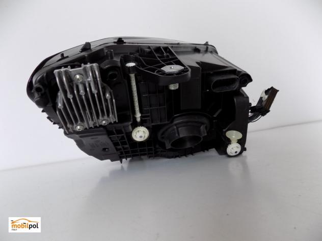 Faro LED sinistra Mercedes Benz Classe C W205 LCI - 6405 - Foto 8