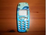Cover per cellulare Nokia Nuovo