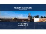 Immobile in asta di 1950 m² in vendita a Rivolta d'Adda