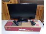 Monitor TV LED LG 22” 22MT44