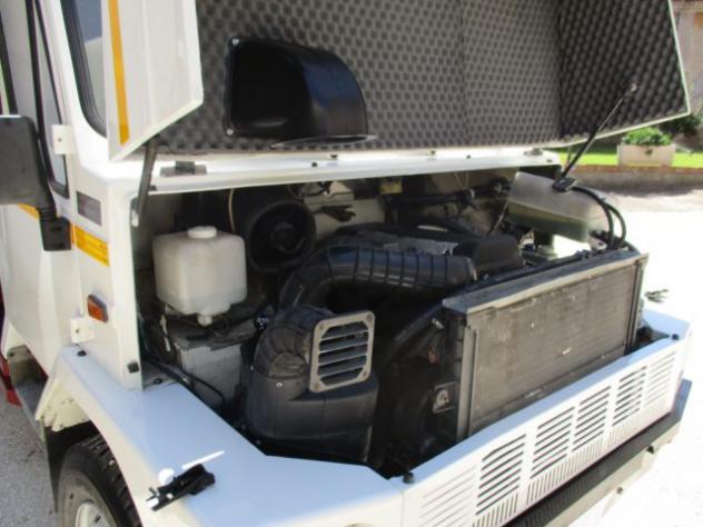 BREMACH GR 45 4x4 ribaltabile rif. 13441371 - Foto 9