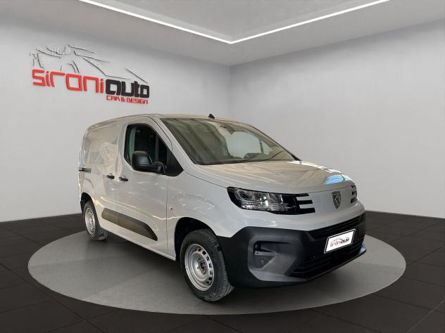 Peugeot Partner Partner BlueHDi 100 S&S PC Furgone - IVA ESCLUSA - Foto 9
