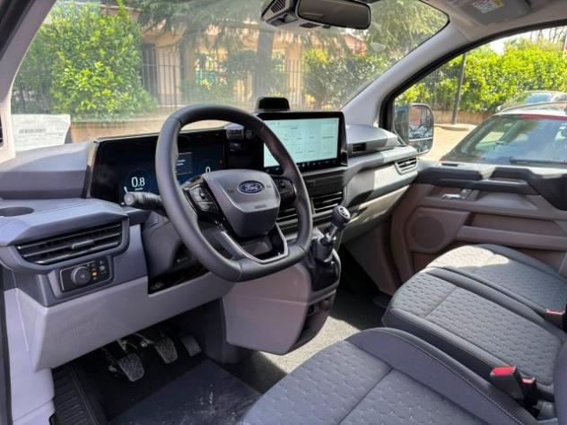 FORD Transit Custom 320 2.0 EcoBlue 150CV PL Titanium + IVA rif. 23877699 - Foto 5