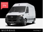 Mercedes-Benz Sprinter 37/35 311CDI RWD Furgone PRO