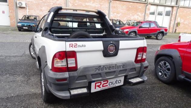 FIAT - Strada 1300 MTJ ADVENTURE FIORINO 4 POSTI - Foto 7