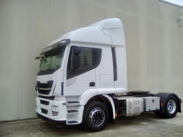 IVECO STRALIS AT 440S42 T/P HI-ROAD - Foto 2