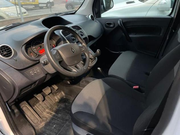 RENAULT Kangoo Blue dCi 115CV Express Maxi Furgone Ice Plus rif. 21707588 - Foto 8