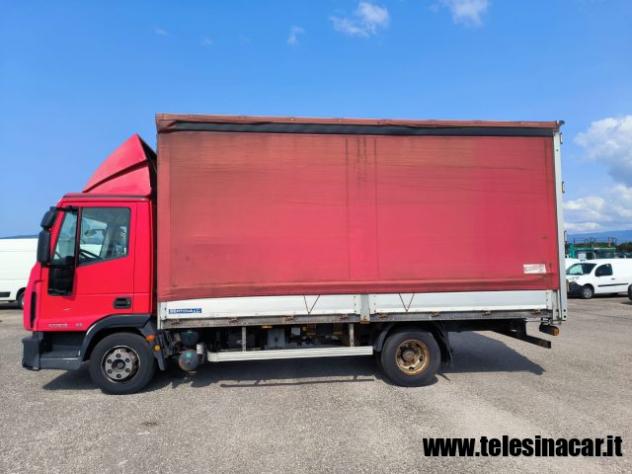 IVECO EUROCARGO 100E18 rif. 21117606 - Foto 4