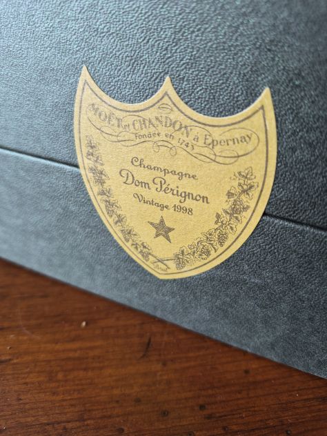 Don Perignom 1998 - Foto 4