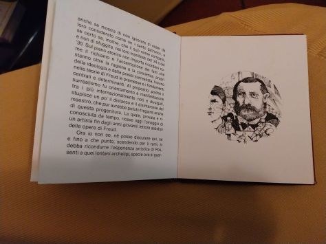 Freud di Antonio Possenti - Foto 4