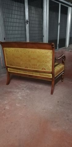 divano antico - Foto 5