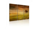 Quadro Albero Isolato 60x40 E 120x80 ARREDALACASA