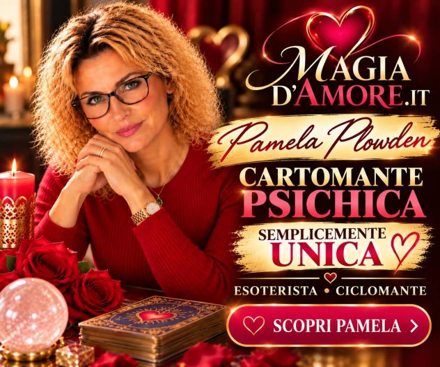 Pamela Plowden Vale la Pena?