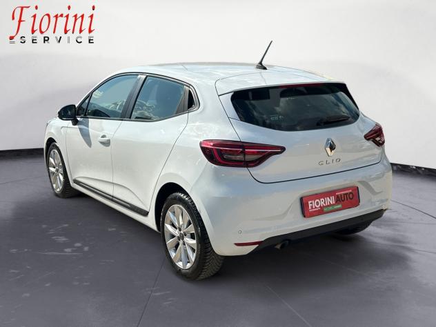 Renault Clio Blue dCi 85 CV 5 porte Business - Foto 3
