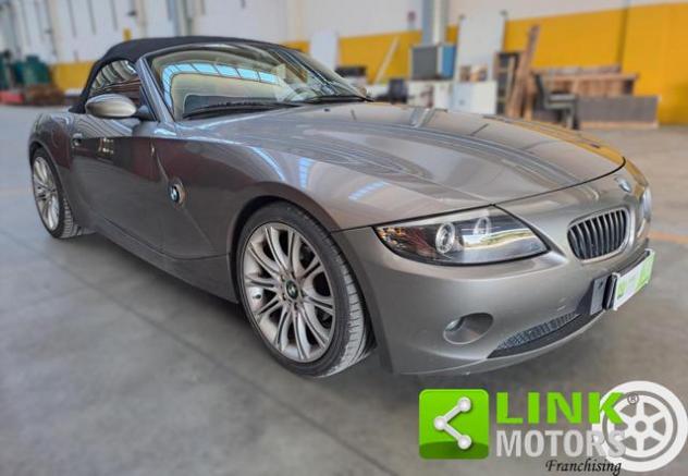 BMW Z4 2.2i cat ROADSTER rif. 24032084 - Foto 7